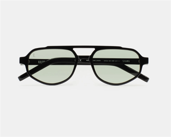 Occhiali da sole Kaleos SHANG 55 C005 - SHANG 55 C005